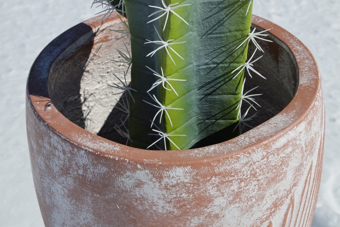 Torres Planter 11''