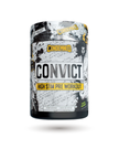 Condemned Convict High Stim Pre-Workout