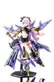 Buster Doll Paladin - Darkness Claw Ver.