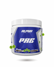 Alpha Supps Pre-Workout
