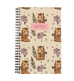 Giddy Up Notebook