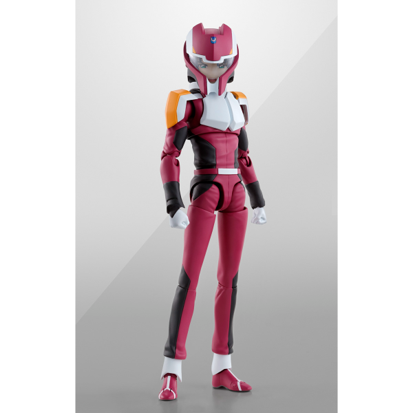 S.H. Figure Arts: Athrun Zala