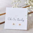 Starlight Earrings