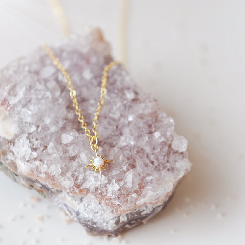 Venus Necklace