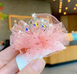 Princess Crown – Dog Crown Accessory