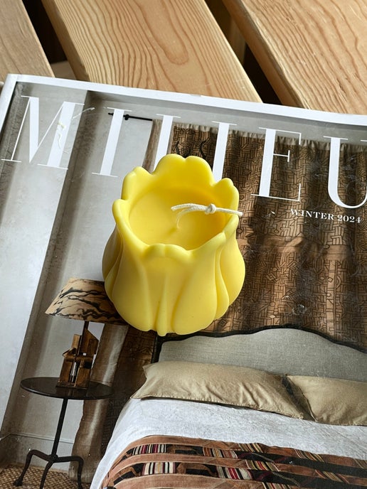 Tulip Tealight