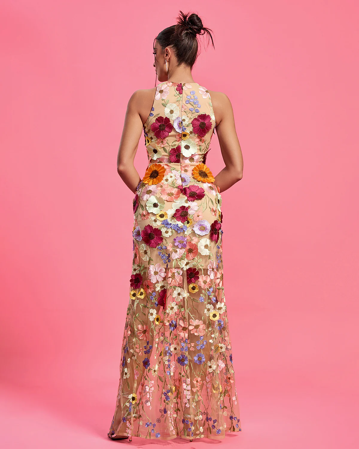 Athena Dress