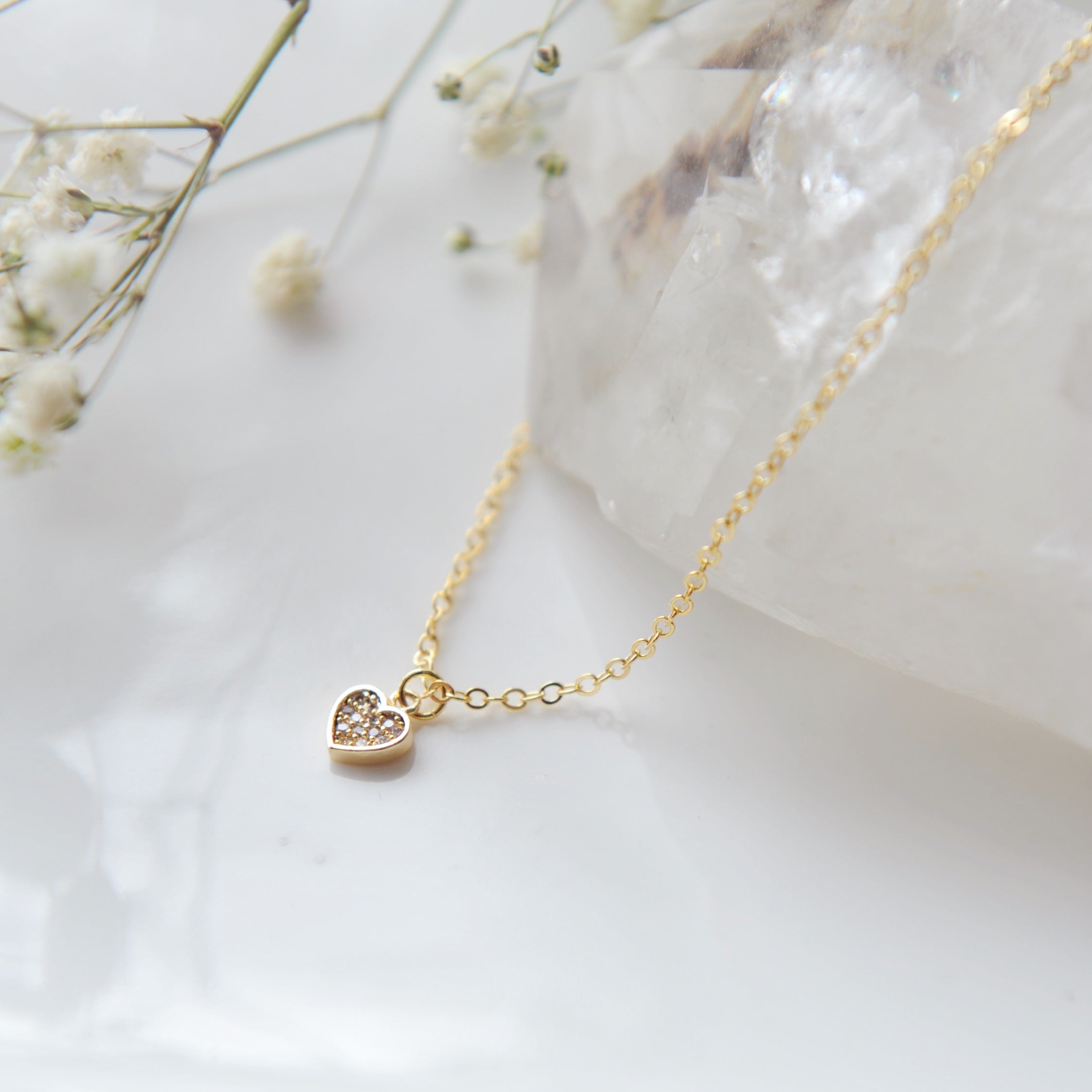 Valentina Necklace