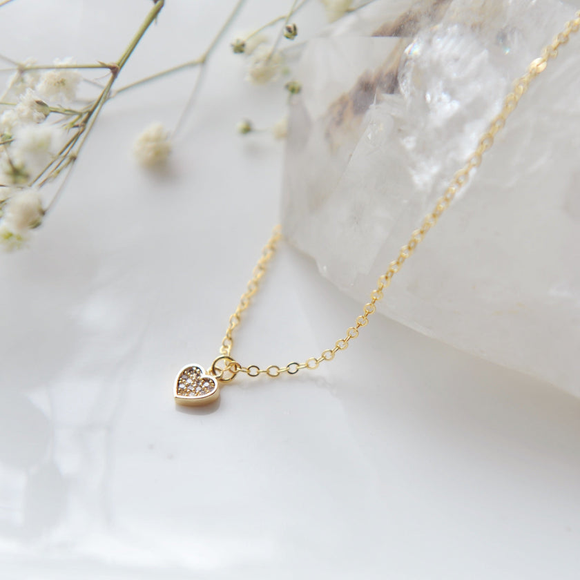 Valentina Necklace