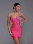 Garcelle Dress