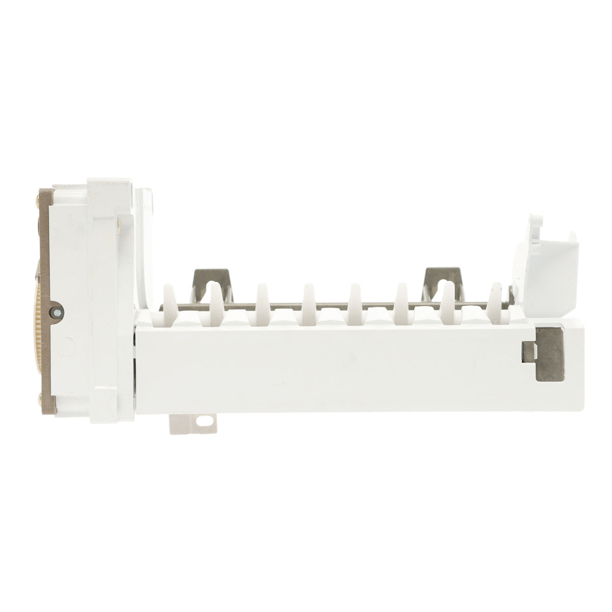 Ensemble de fabrication de glace D7824706Q pour Admiral/Amana/Maytag/Inglis