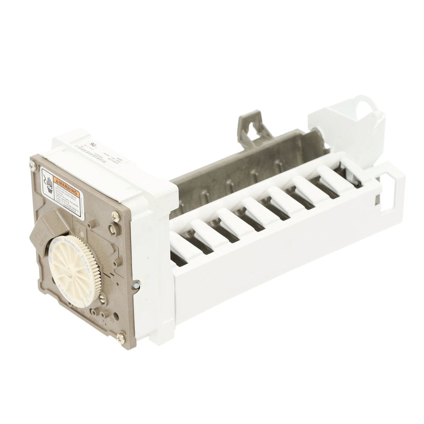 Ensemble de fabrication de glace D7824706Q pour Admiral/Amana/Maytag/Inglis