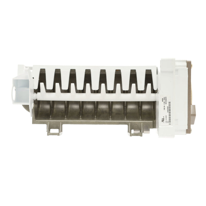 Ensemble de fabrication de glace D7824706Q pour Admiral/Amana/Maytag/Inglis