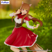 Spice & Wolf: Red Riding Hood Holo