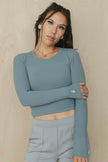 Annabelle Long Sleeve