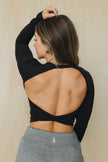 Annabelle Long Sleeve