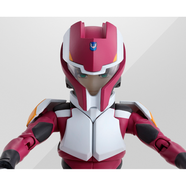 S.H. Figure Arts: Athrun Zala