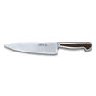 DELTA | Chef Knife 8 inch | Forged Steel Delta Handle