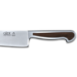 DELTA | Chef Knife 8 inch | Forged Steel Delta Handle