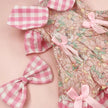 Babygirl Dress Set