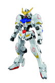 HG 1/144 Gundam Barbatos