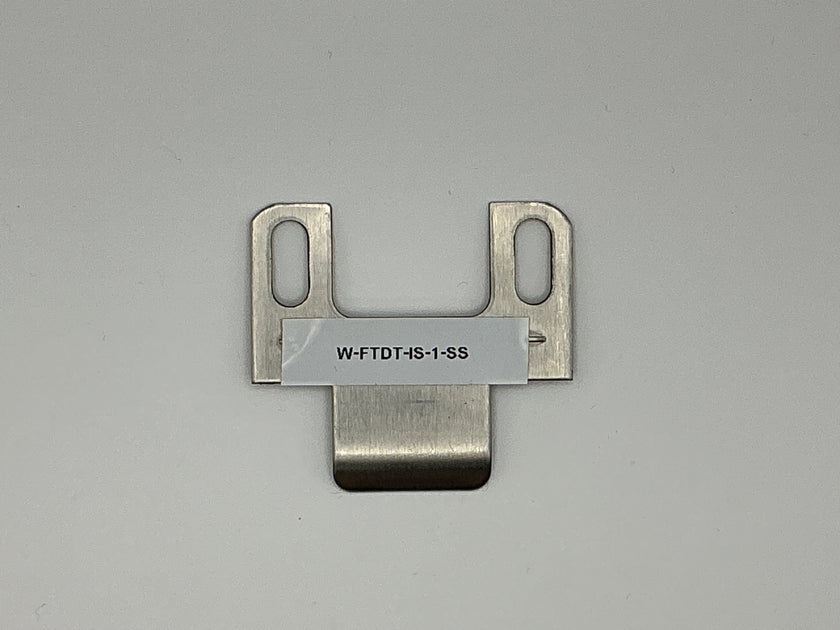 Adjustable Security Strike Tongue – Stainless Steel