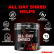 Enhanced All Day Shred