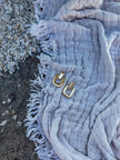 The Victoria Stud Earrings