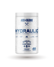 Axe & Sledge Hydraulic V2 Stim Free Pre-Workout