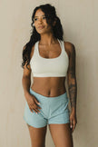 Ready for It Shorts