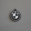Custom Car Brand Logo Bag charm/Keychain – Choose Your Favorite!