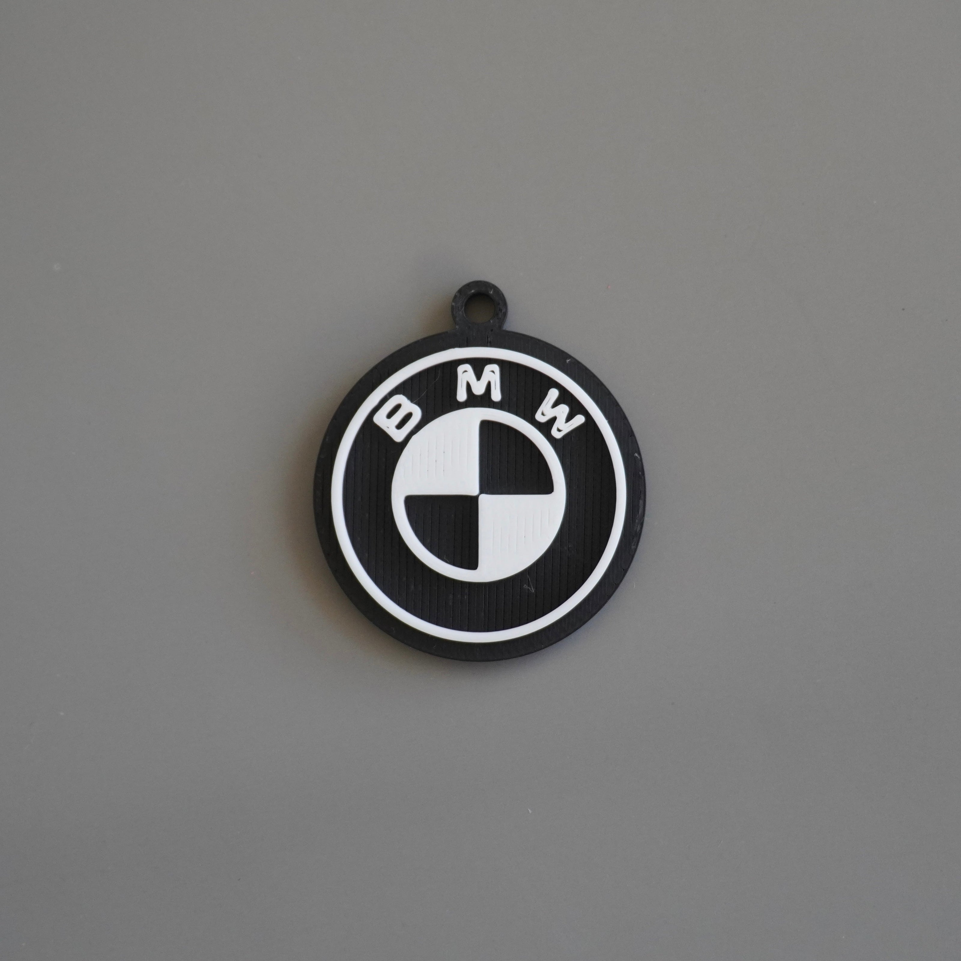 Custom Car Brand Logo Bag charm/Keychain – Choose Your Favorite!