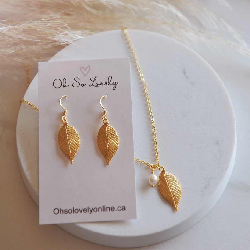 Lainey Earrings