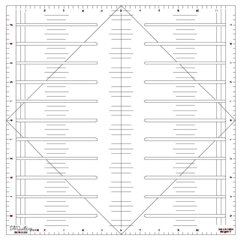 Westalee, DM Quilting, Basic Marker Tool