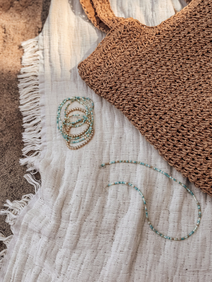 Tropics Necklace