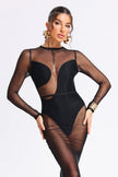 Naomi Dress