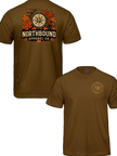 Northbound Tee