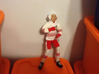 Lutin Hockey Rouge & Blanc Floridus elf