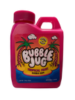 Bubble Jug Tropical Fruit Bubble Gum 27.5G - U.S Edition