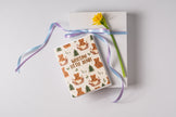 Welcome Little Bear! - Greeting Card