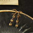 DAKOTA Drop Earrings