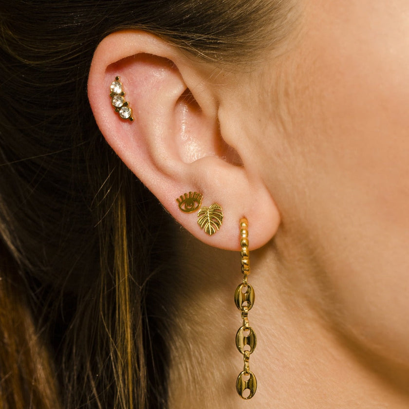DAKOTA Drop Earrings