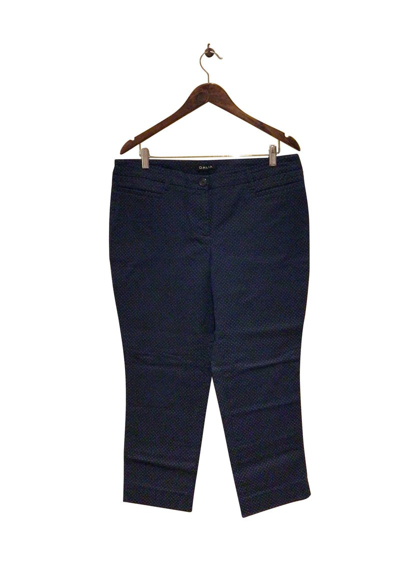 DALIA Regular fit Pant in Blue  -  12
