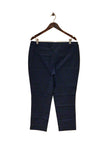 DALIA Regular fit Pant in Blue  -  12