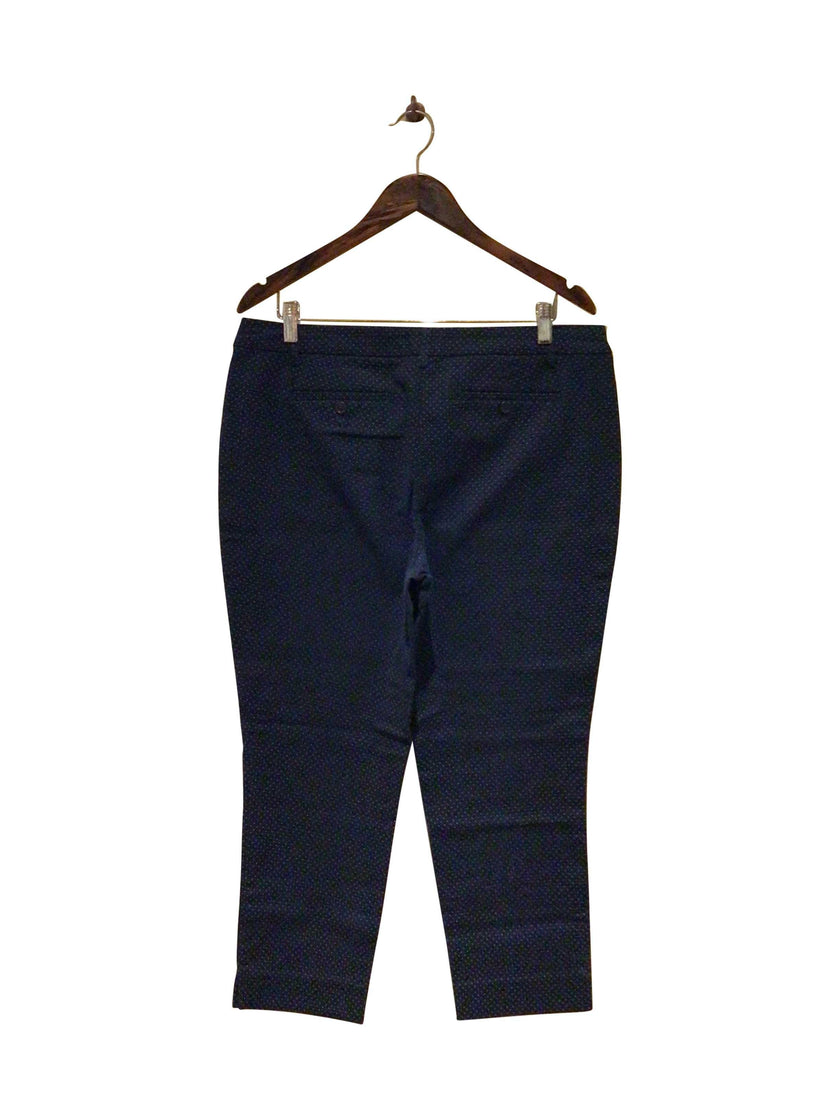 DALIA Regular fit Pant in Blue  -  12
