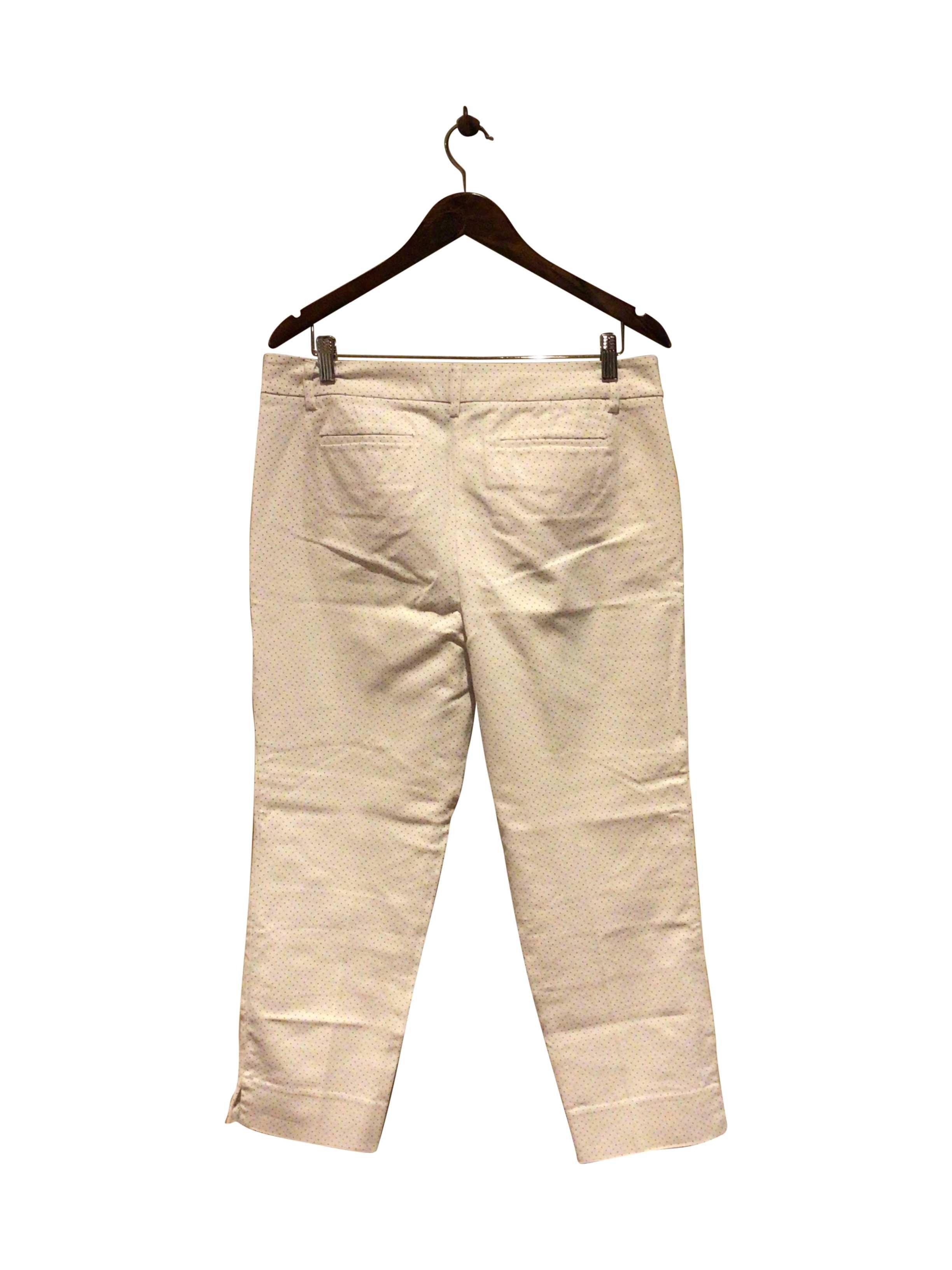 DALIA Regular fit Pant in White  -  12