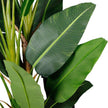 Dama Artificial Bird Of Paradise Potted Plant 10'