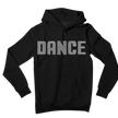 Dance Rhinestone Shirt – Dancer Sparkle Bling Tee | Bling Dazzel