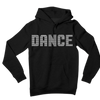 Dance Rhinestone Shirt – Dancer Sparkle Bling Tee | Bling Dazzel