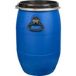 Darrell's Barrels 60L Canoe Barrels